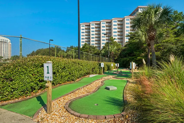 $849,000 | 550 Tops'l Beach Boulevard, Unit 909, Miramar Beach, FL 32550