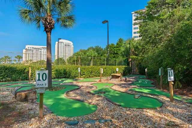 $849,000 | 550 Tops'l Beach Boulevard, Unit 909, Miramar Beach, FL 32550