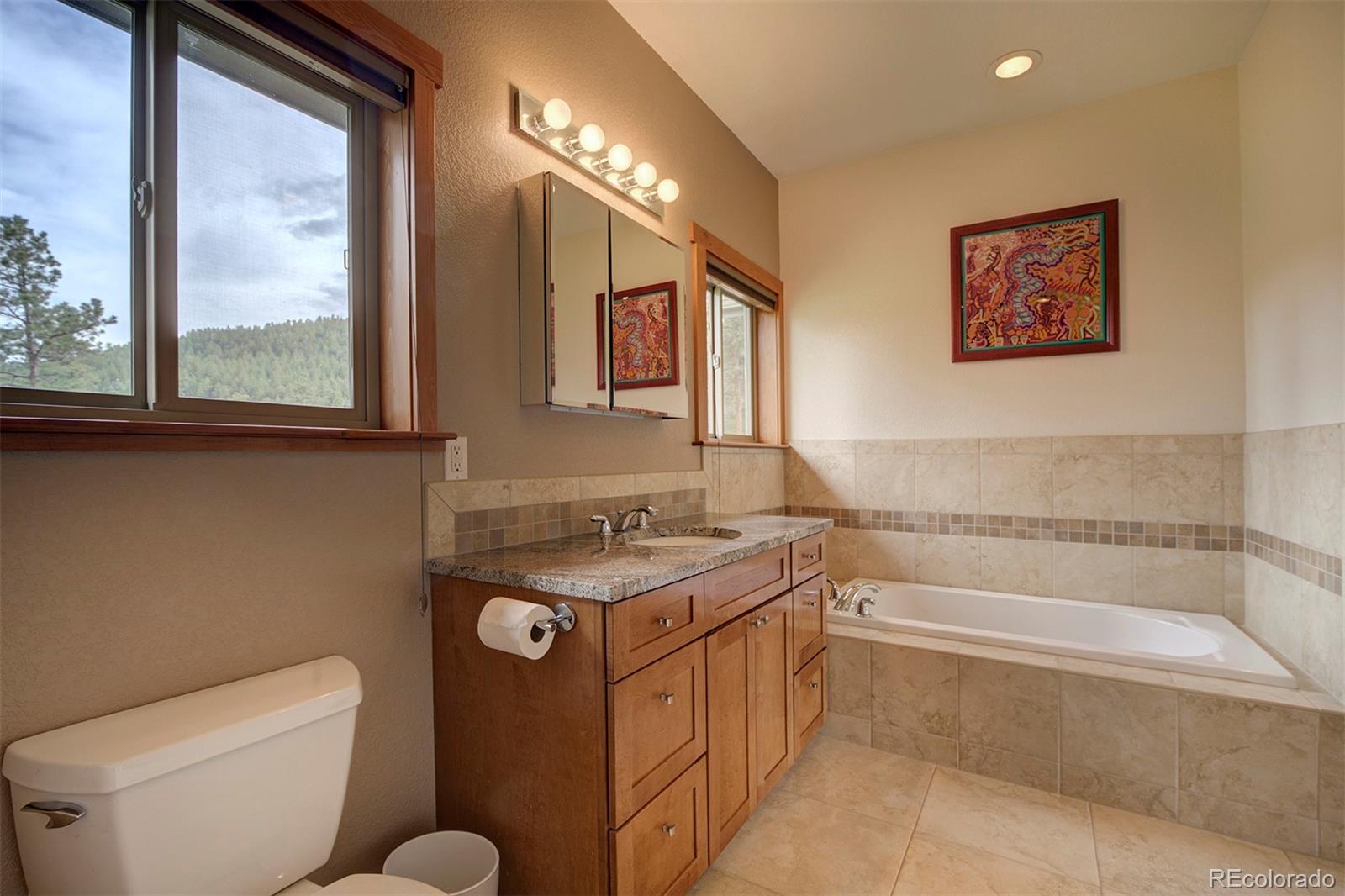 19867 Chamberlain Road Morrison, CO 80465 - Photo 24 of 40 Gallery Image 24