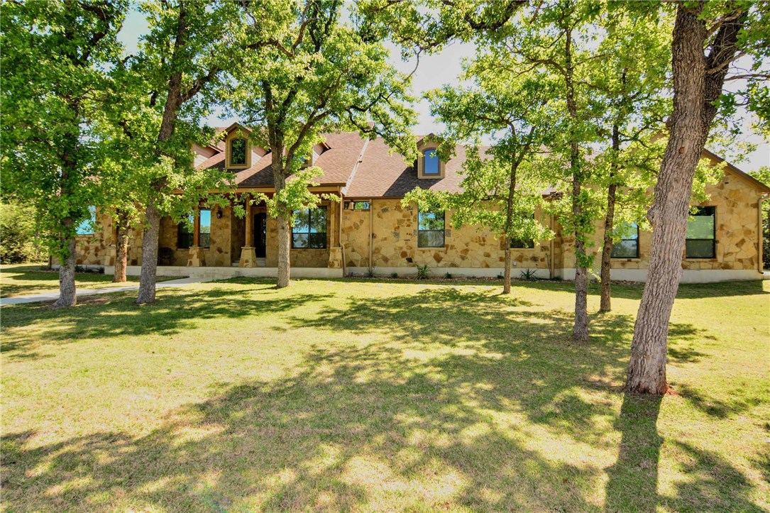 147 Winchester Road Bastrop, TX 78602 - Photo 1 of 1 Gallery Image 1