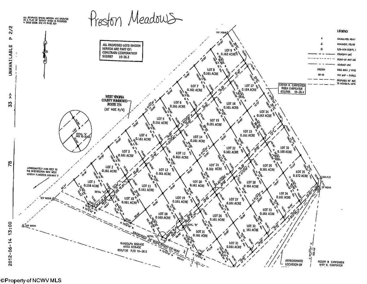 3 Preston Meadows Reedsville, WV 26547 - Photo 6 of 6 Gallery Image 6