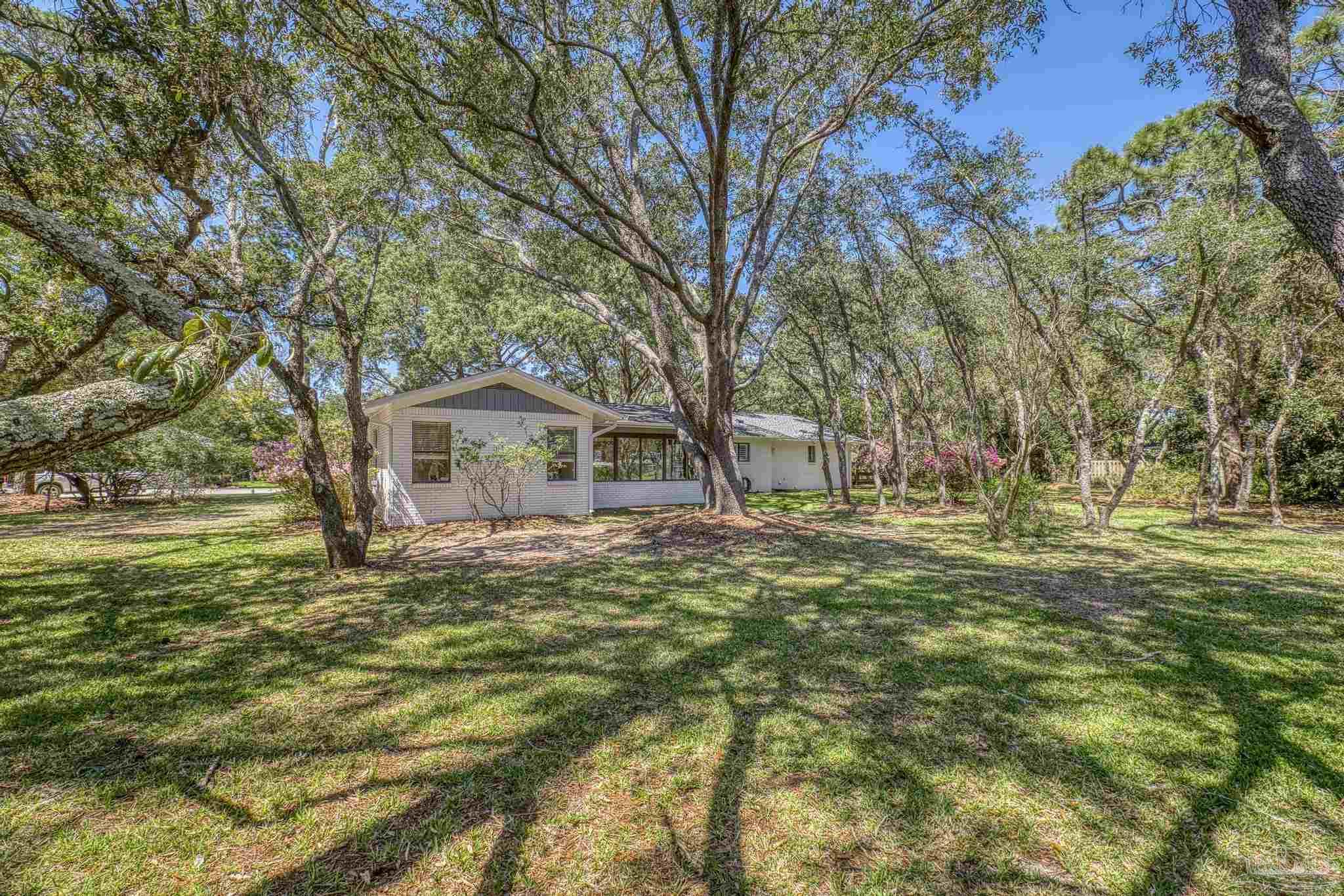 3 Bowstring Circle Pensacola, FL 32507 - Photo 43 of 49