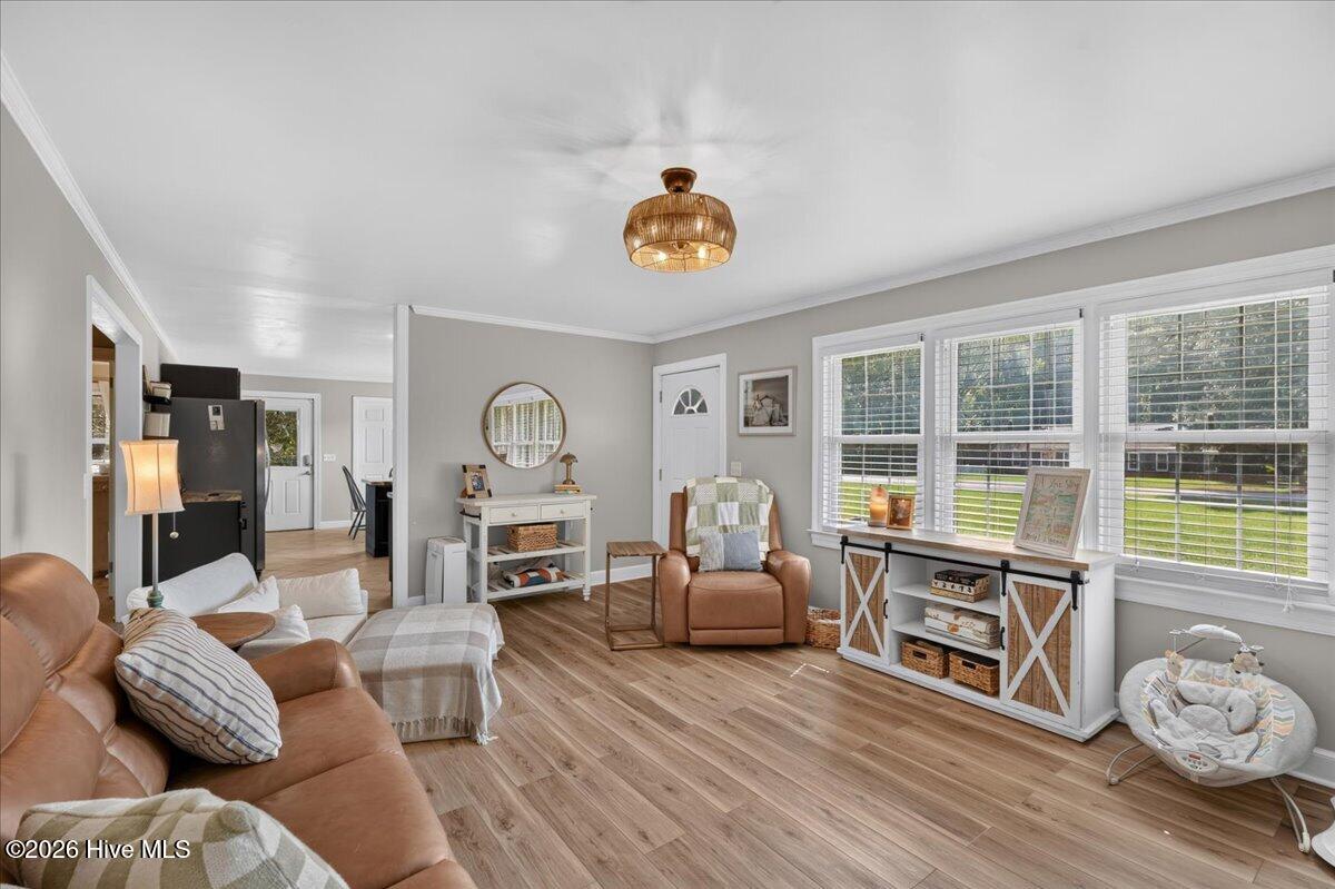 1555 Hull Road Snow Hill, NC 28580 - Photo 30 of 47