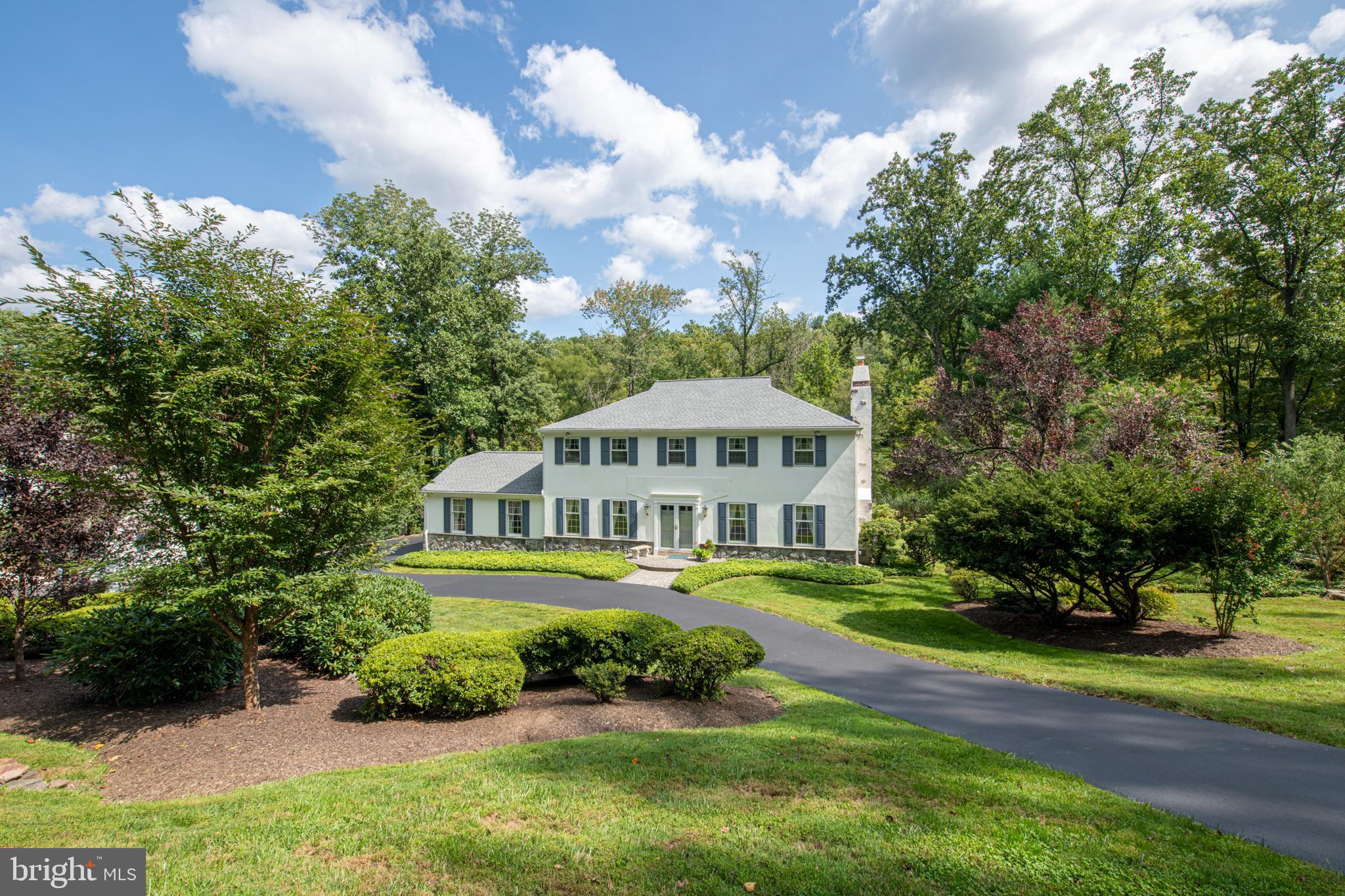 217 Hansell Road Newtown Square, PA 19073 - Photo 1 of 46