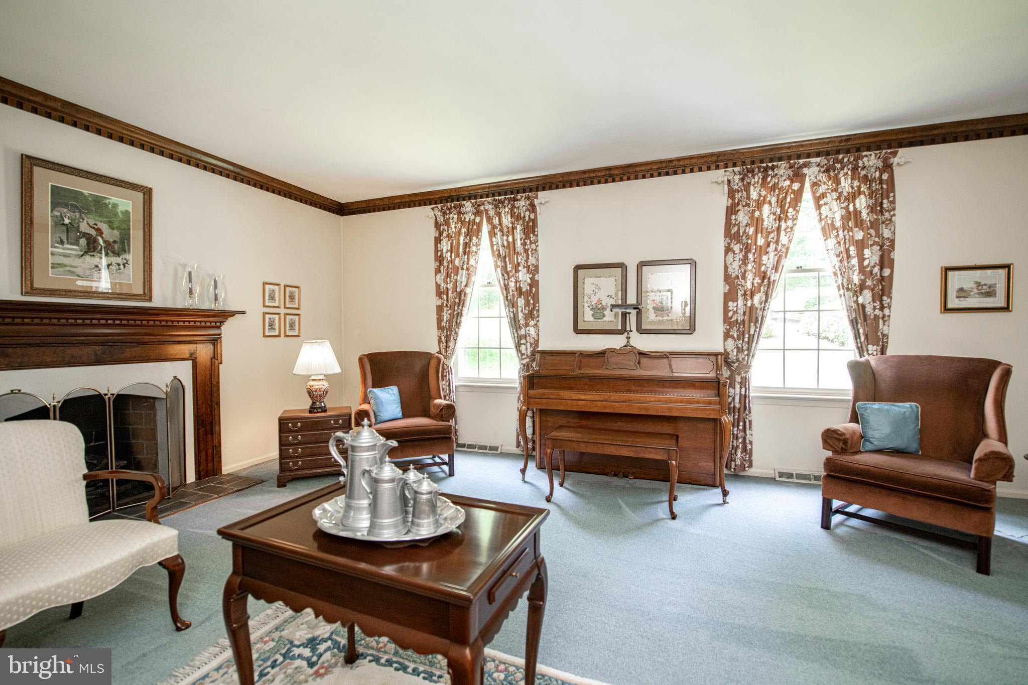 217 Hansell Road Newtown Square, PA 19073 - Photo 13 of 46