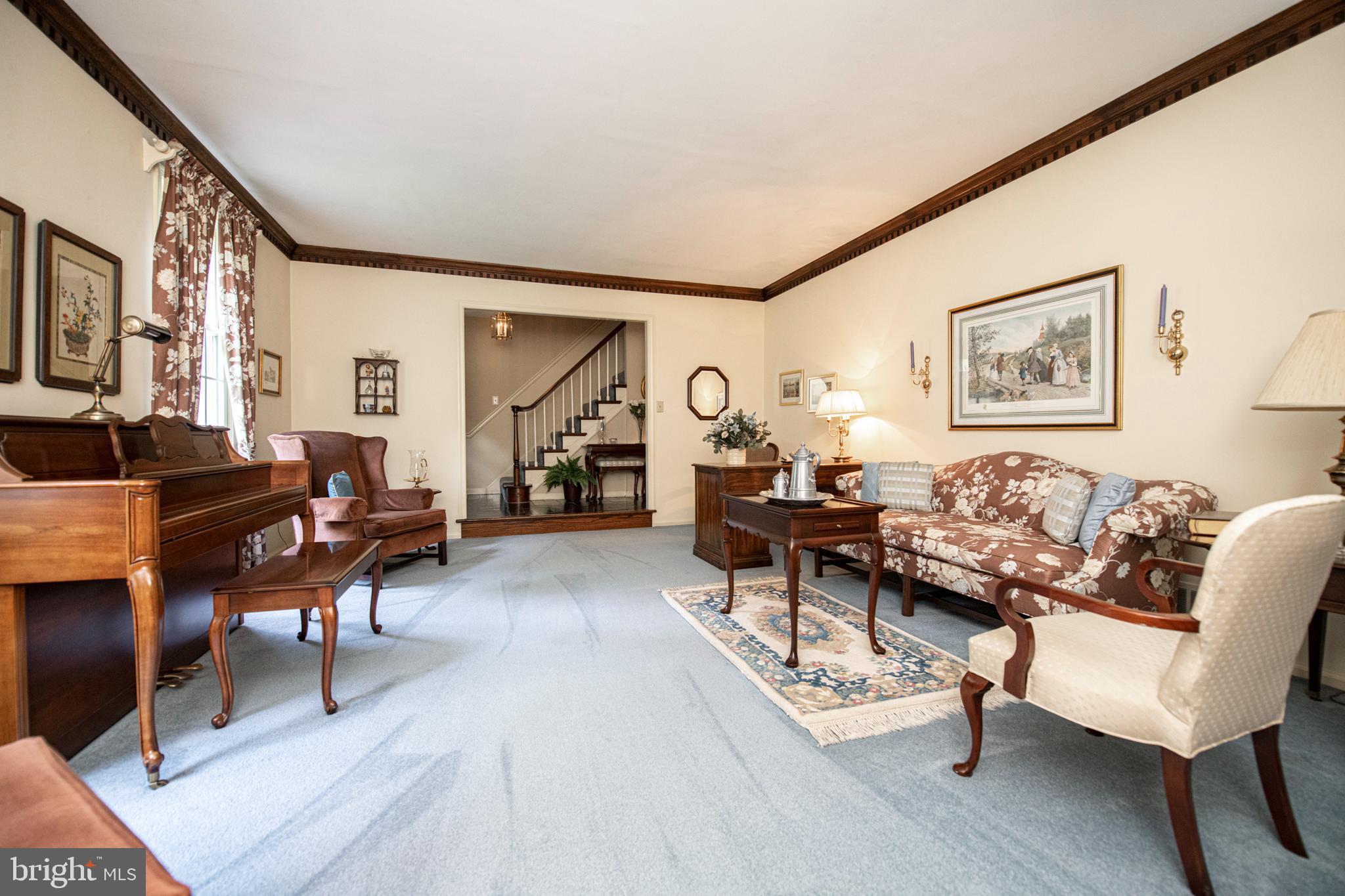 217 Hansell Road Newtown Square, PA 19073 - Photo 14 of 46