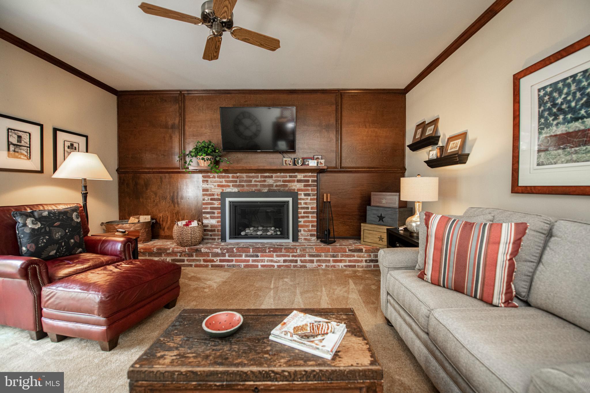 217 Hansell Road Newtown Square, PA 19073 - Photo 18 of 46