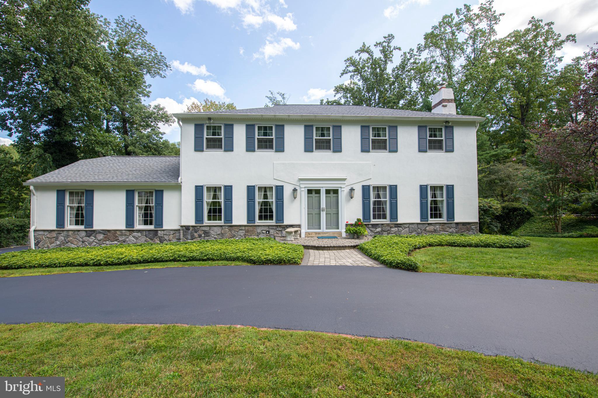 217 Hansell Road Newtown Square, PA 19073 - Photo 39 of 46