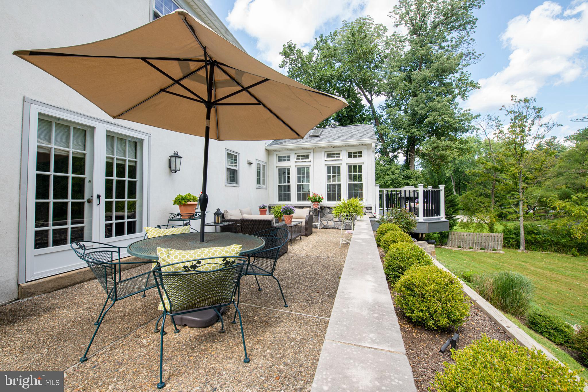 217 Hansell Road Newtown Square, PA 19073 - Photo 40 of 46