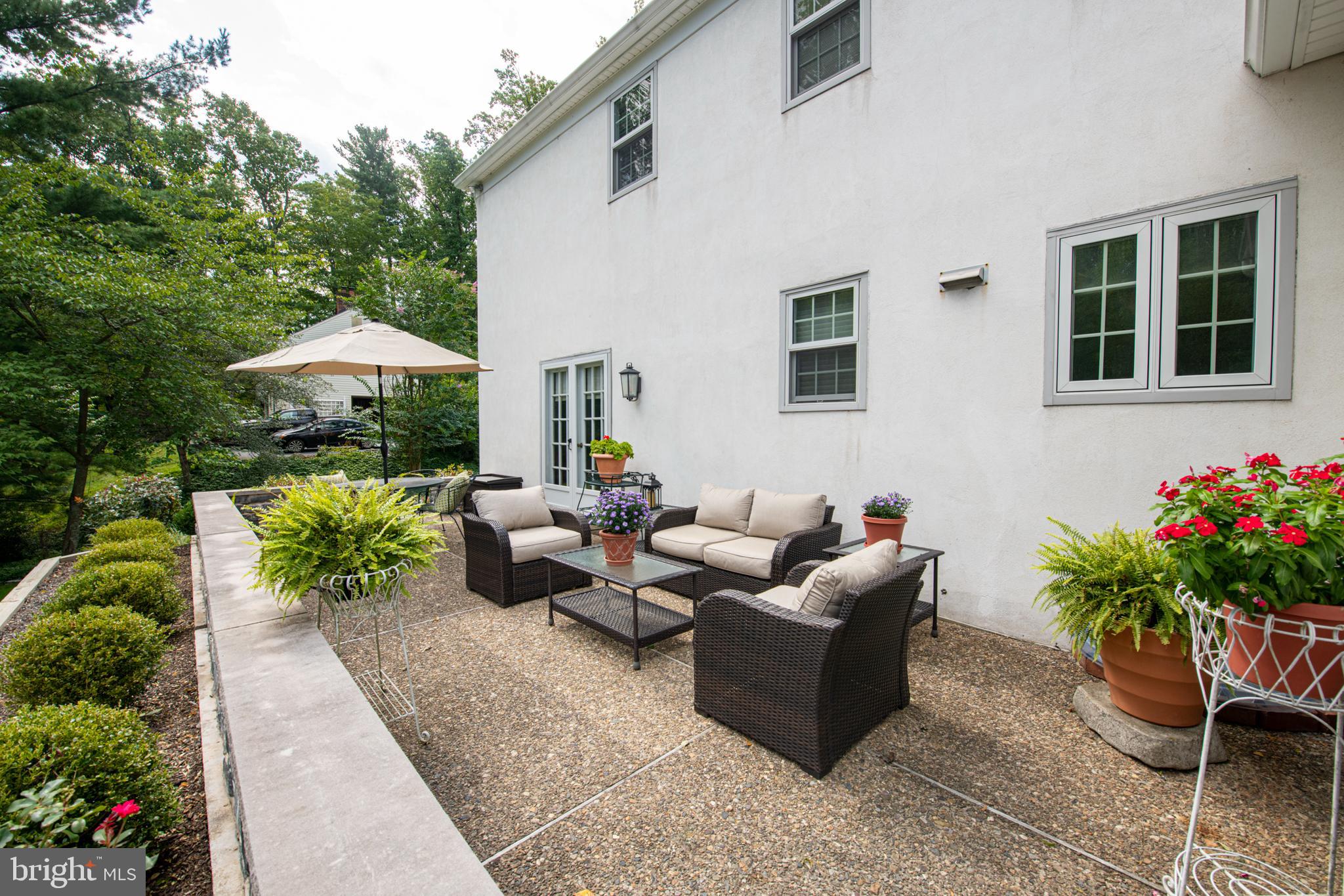 217 Hansell Road Newtown Square, PA 19073 - Photo 41 of 46
