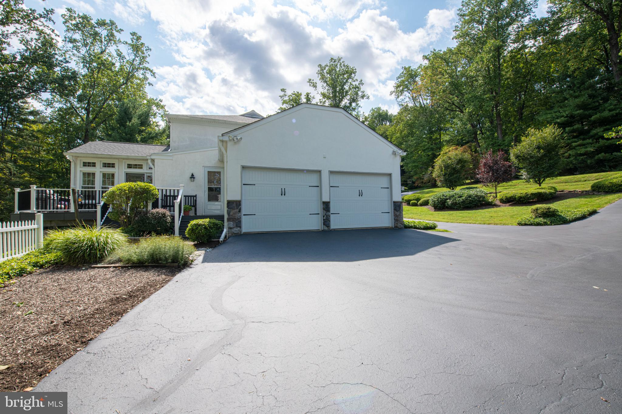 217 Hansell Road Newtown Square, PA 19073 - Photo 42 of 46