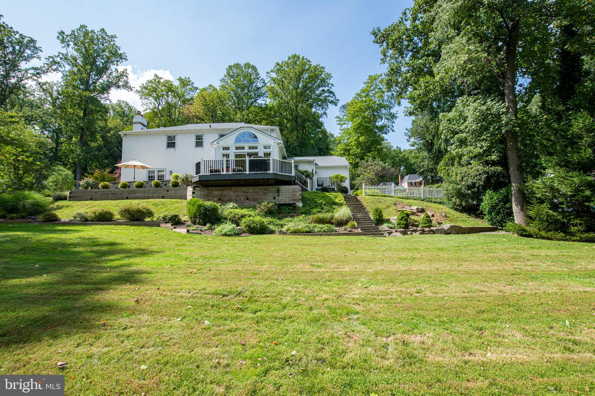 217 Hansell Road Newtown Square, PA 19073 - Photo 43 of 46