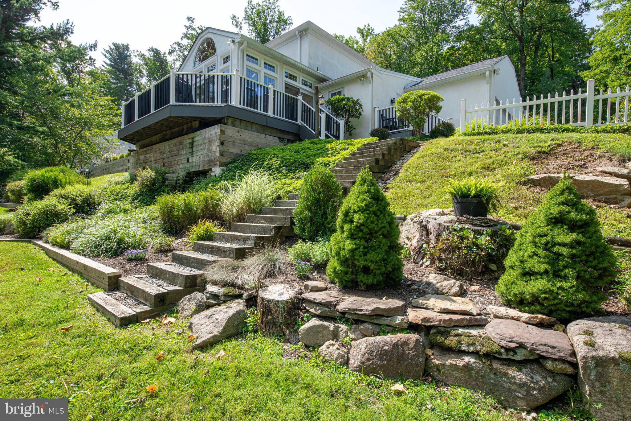 217 Hansell Road Newtown Square, PA 19073 - Photo 44 of 46