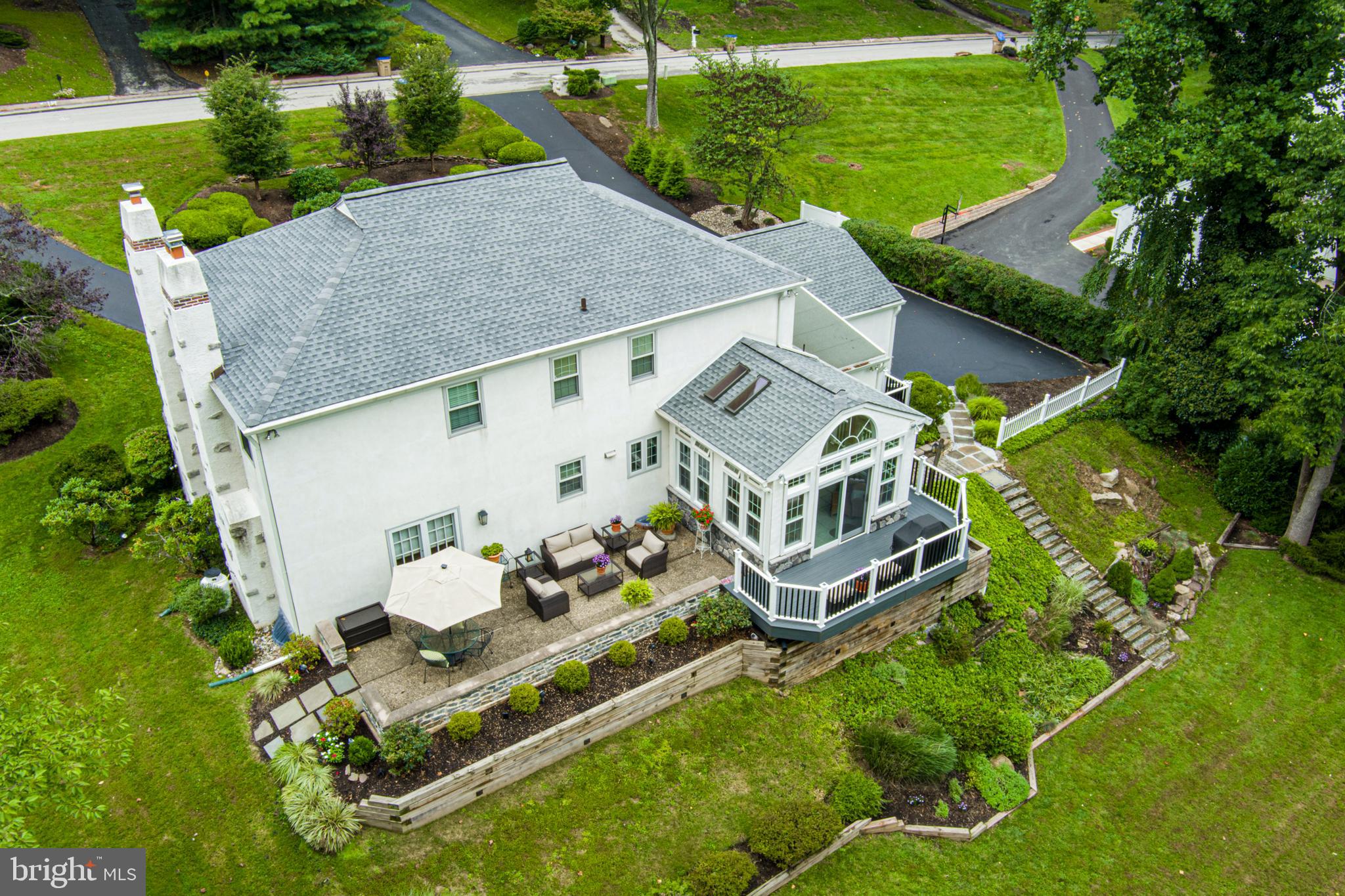 217 Hansell Road Newtown Square, PA 19073 - Photo 45 of 46