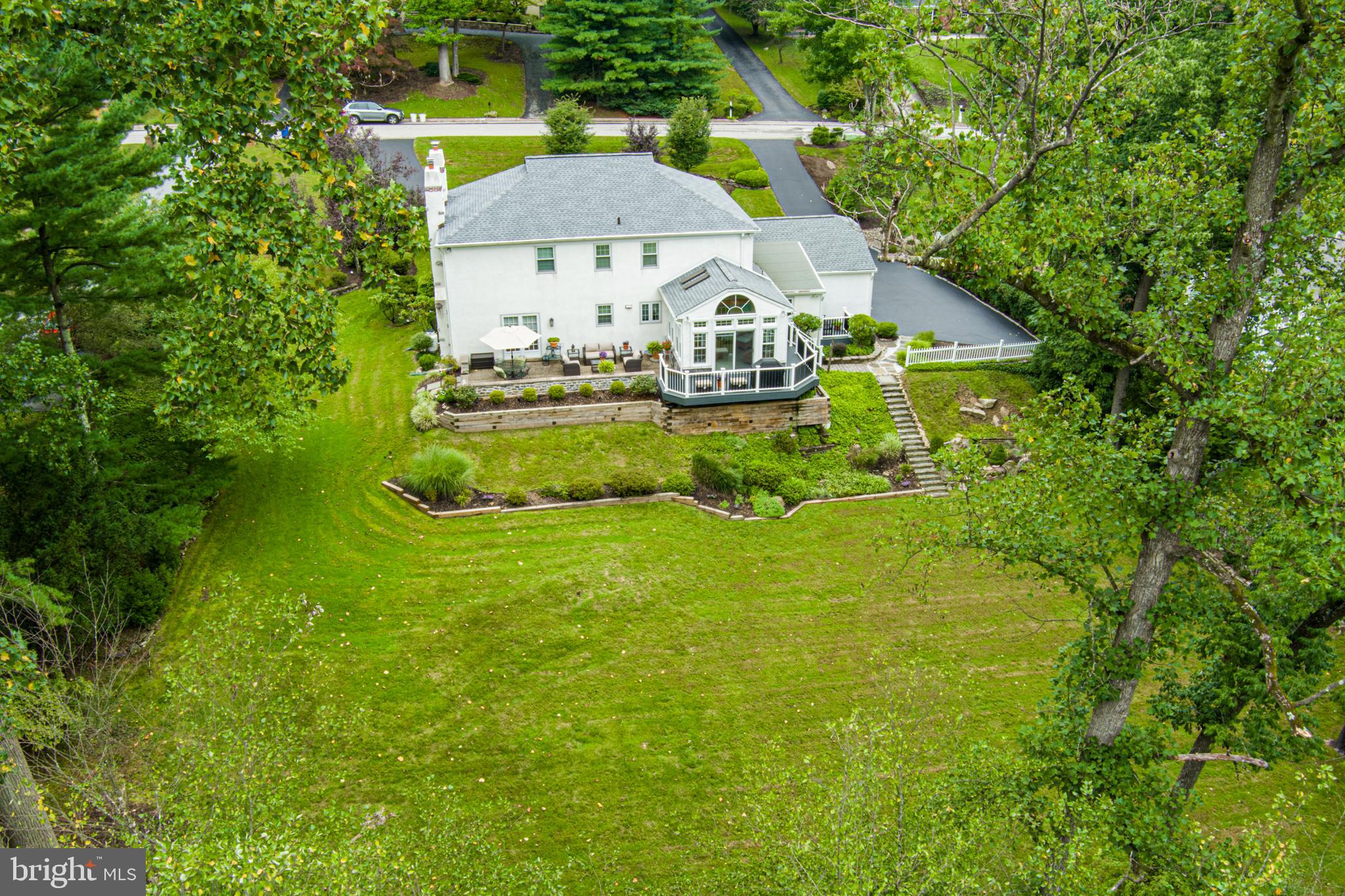 217 Hansell Road Newtown Square, PA 19073 - Photo 46 of 46