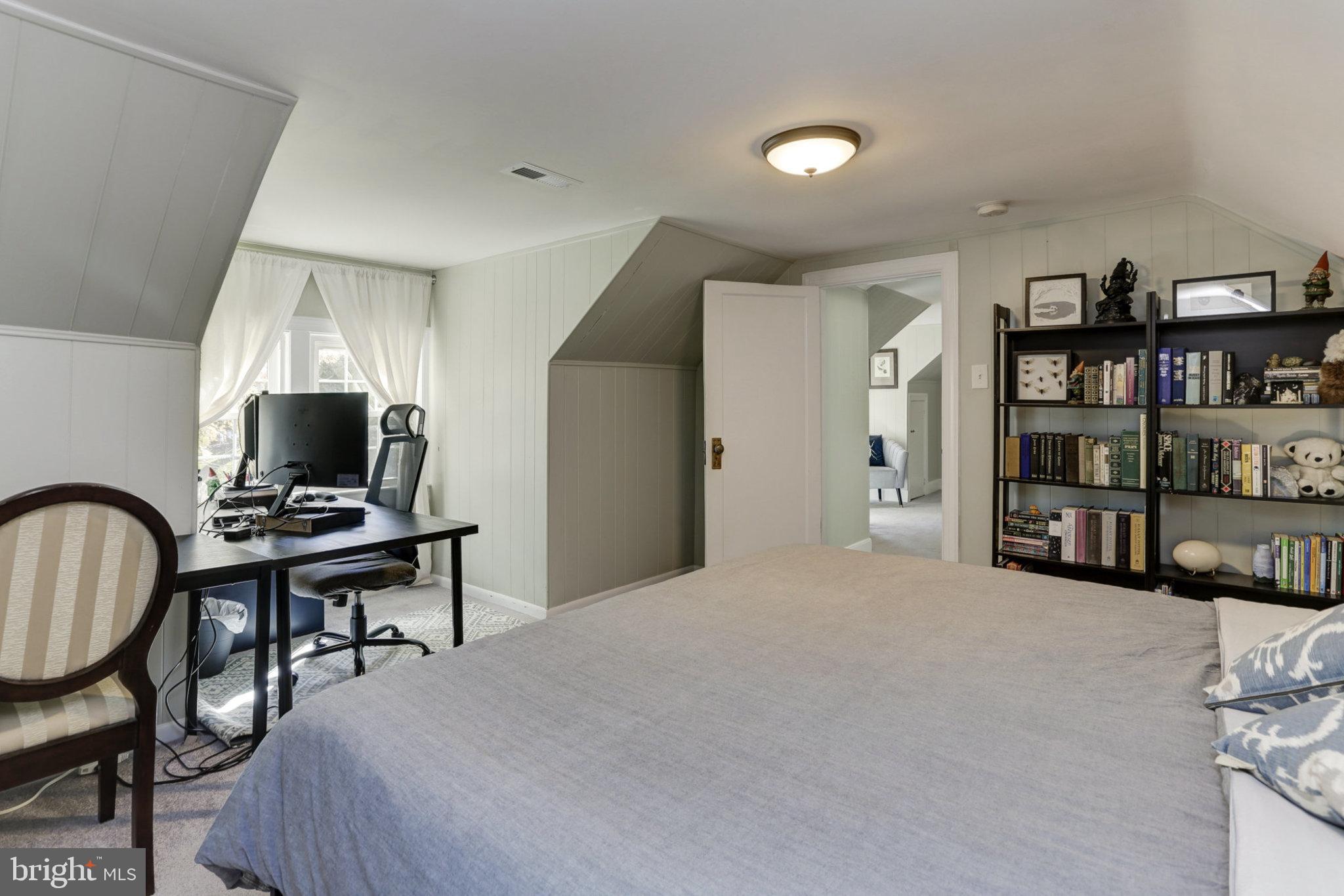 6118 Odell Road Beltsville, MD 20705 - Photo 40 of 72