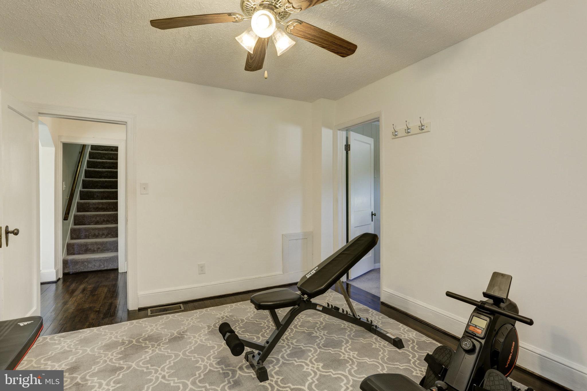 6118 Odell Road Beltsville, MD 20705 - Photo 46 of 72