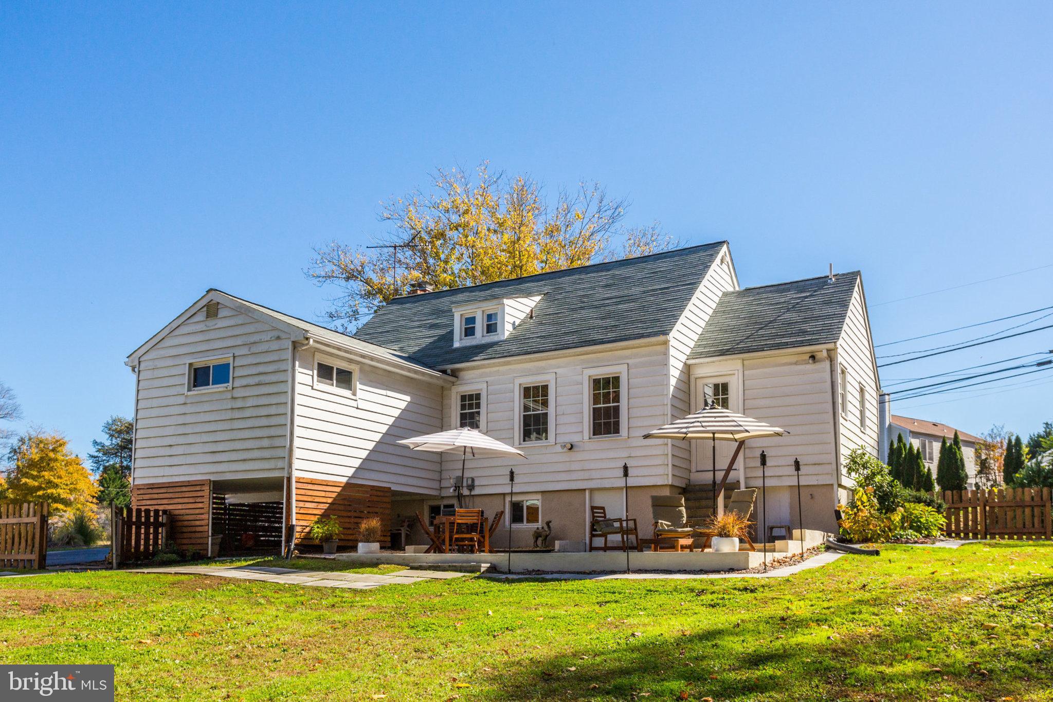6118 Odell Road Beltsville, MD 20705 - Photo 66 of 72