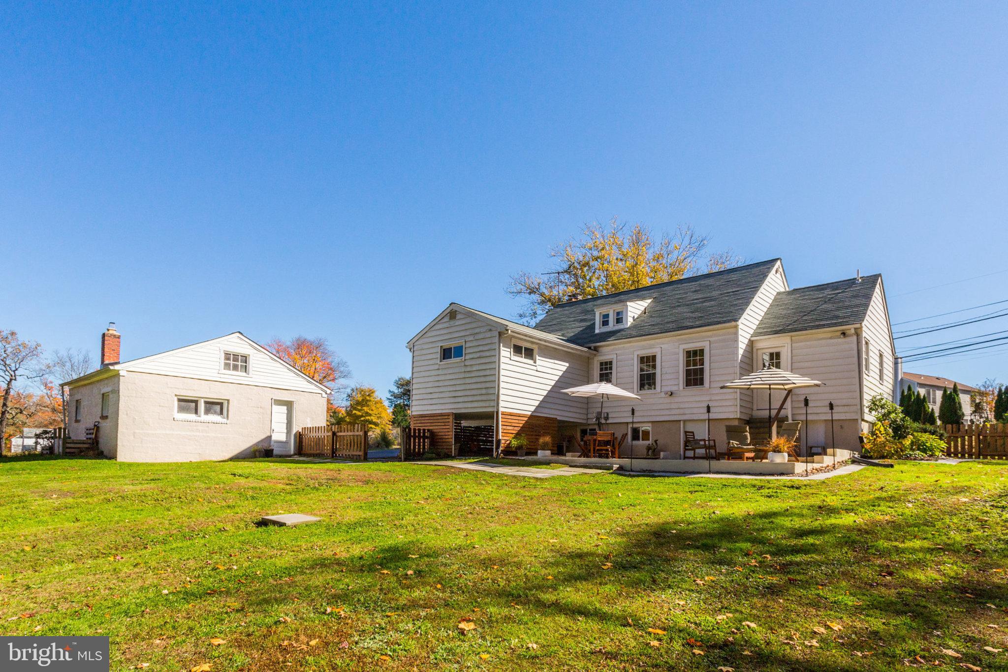 6118 Odell Road Beltsville, MD 20705 - Photo 67 of 72