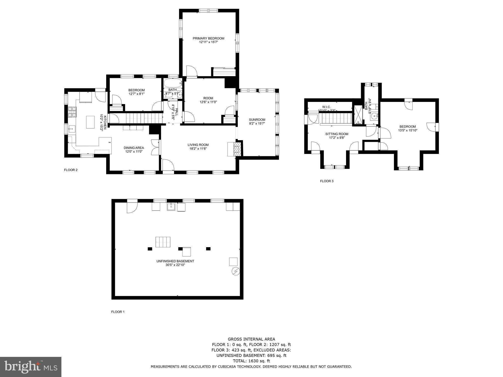 6118 Odell Road Beltsville, MD 20705 - Photo 69 of 72