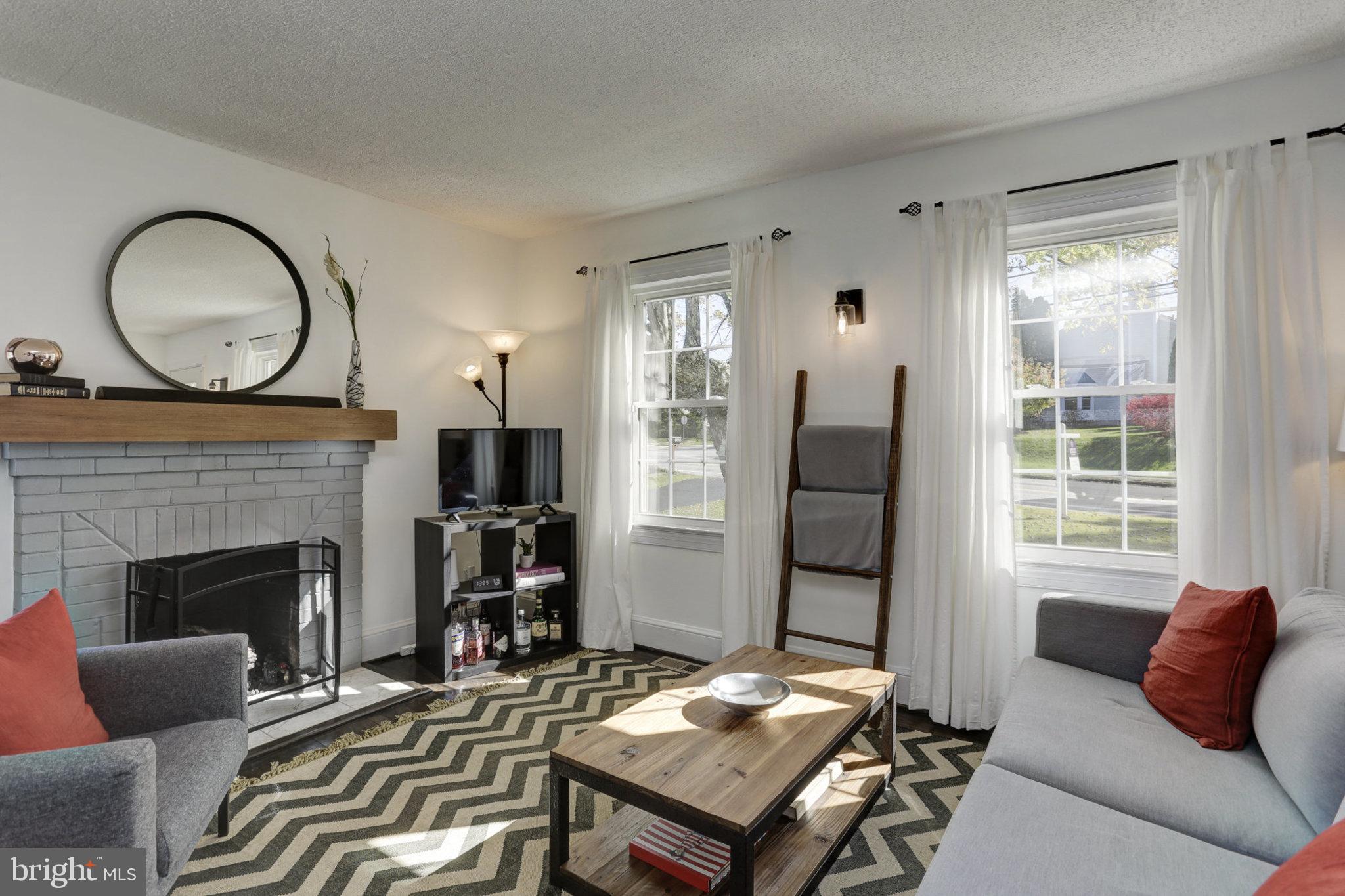 6118 Odell Road Beltsville, MD 20705 - Photo 8 of 72