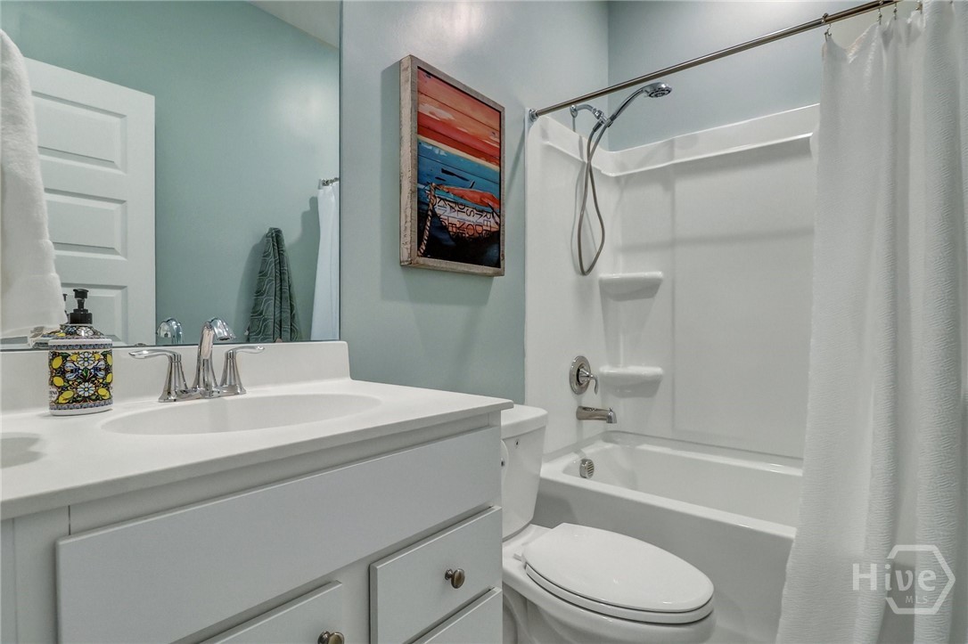 240 Lillian Street Rincon, GA 31326 - Photo 7 of 59 Gallery Image 7