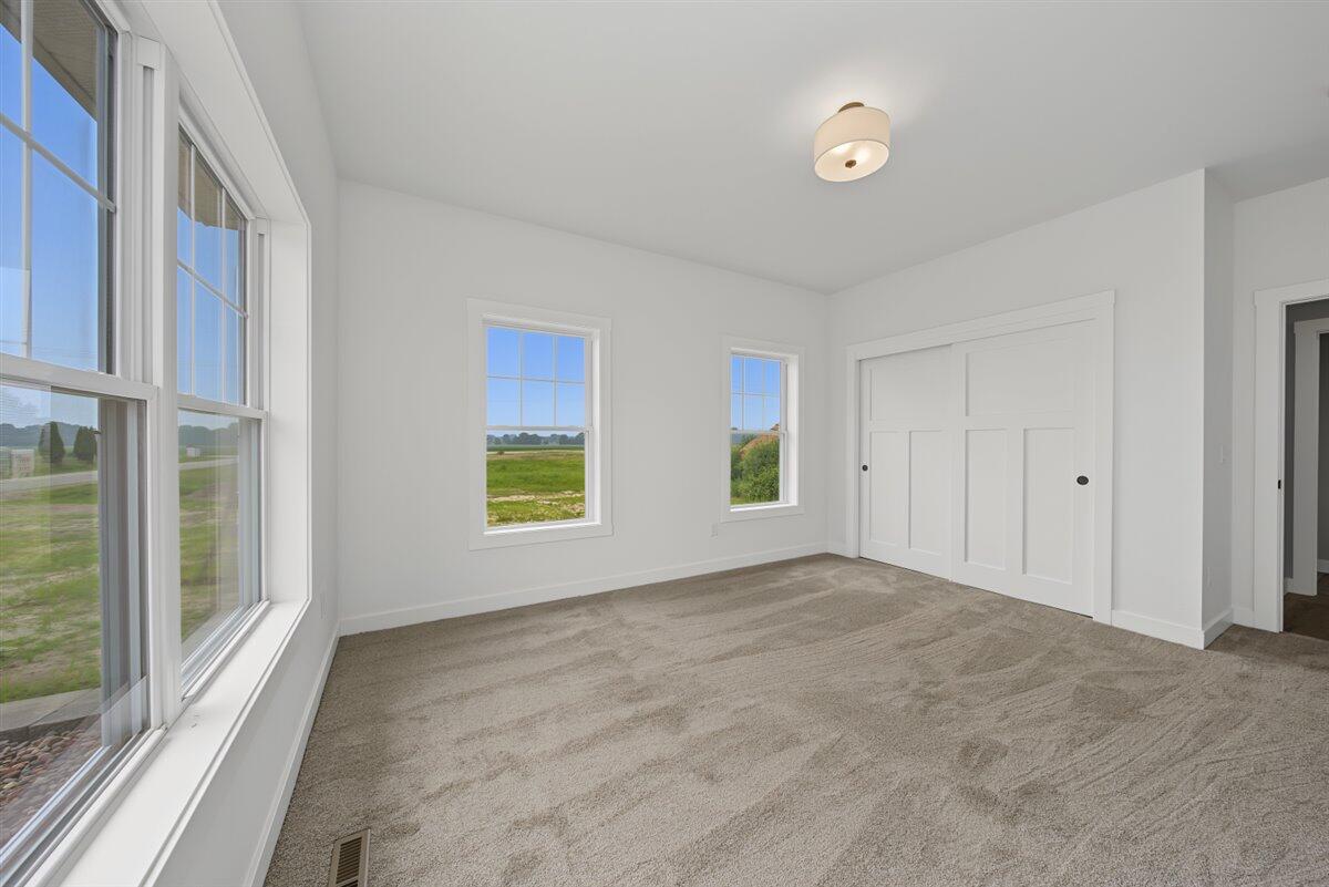 W7676 Castle Mound Road Holmen, WI 54636 - Photo 18 of 45 Bedroom 2
