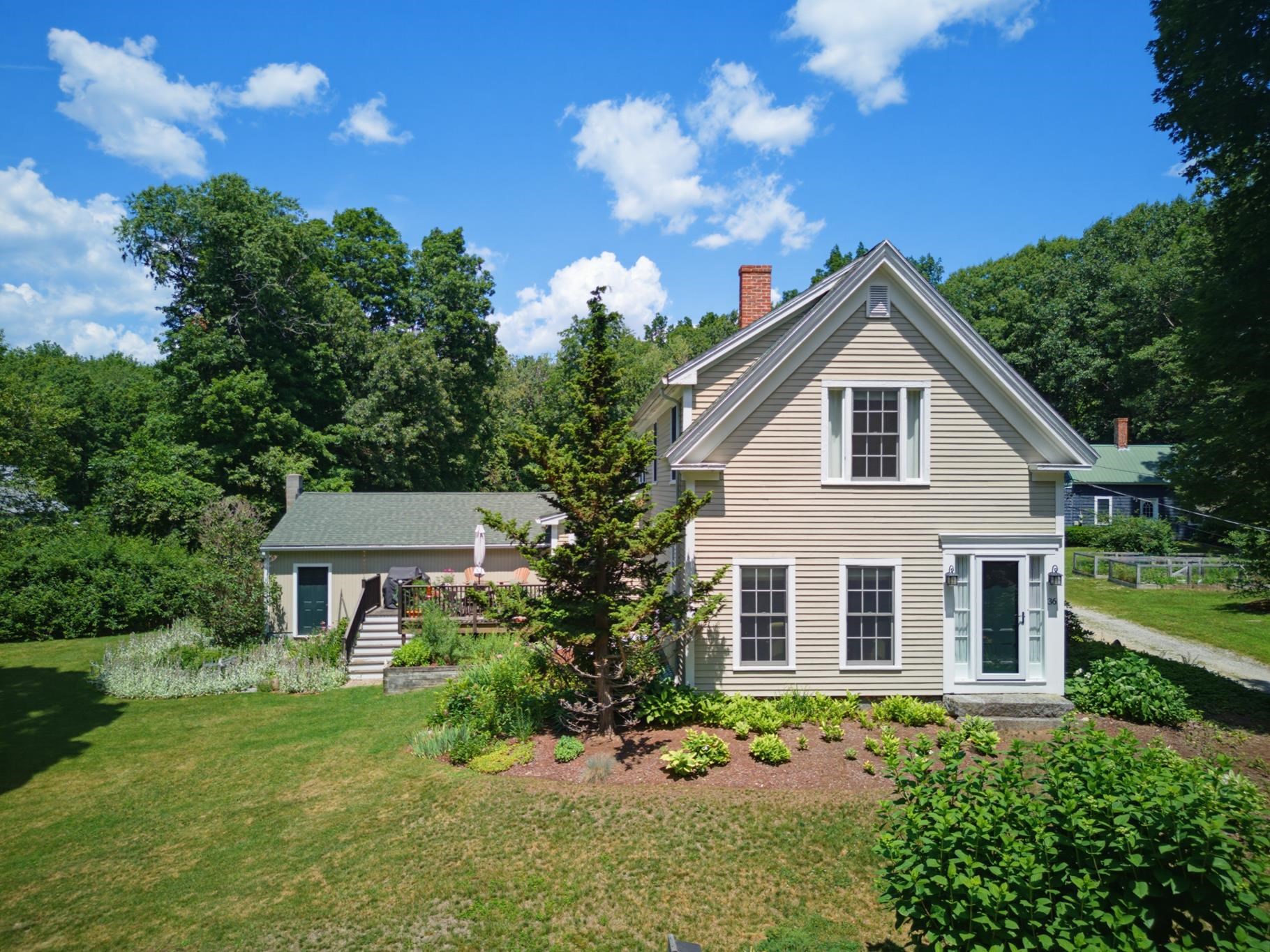 36 Wiswall Road Durham, NH 03824 - Photo 51 of 51