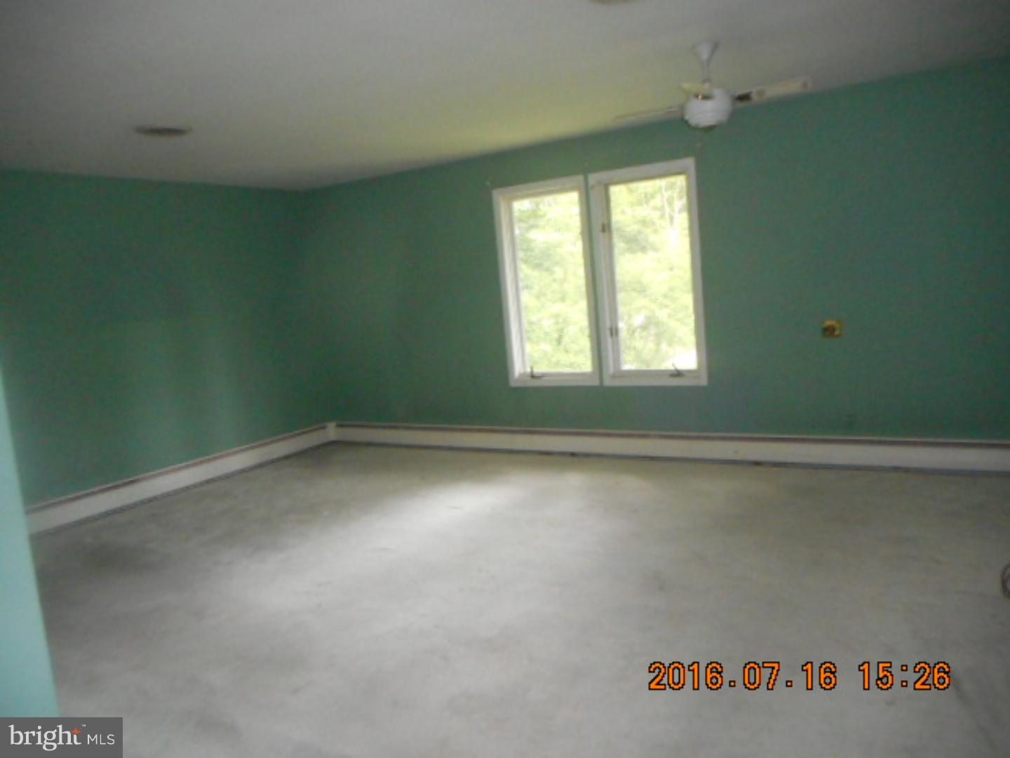 310 Northcroft Road Springfield, PA 19064 - Photo 8 of 20 Bedroom - Main