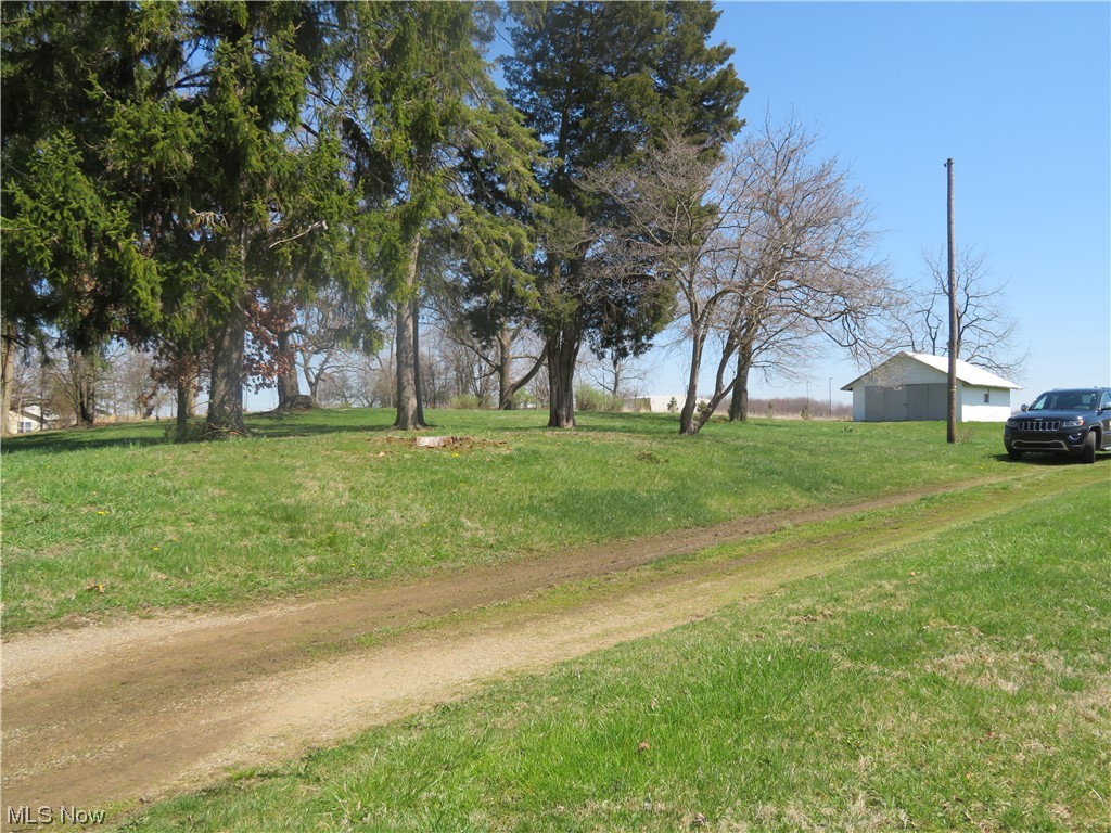 1085 North Geyers Chapel Road Wooster, OH 44691 - Photo 2 of 5