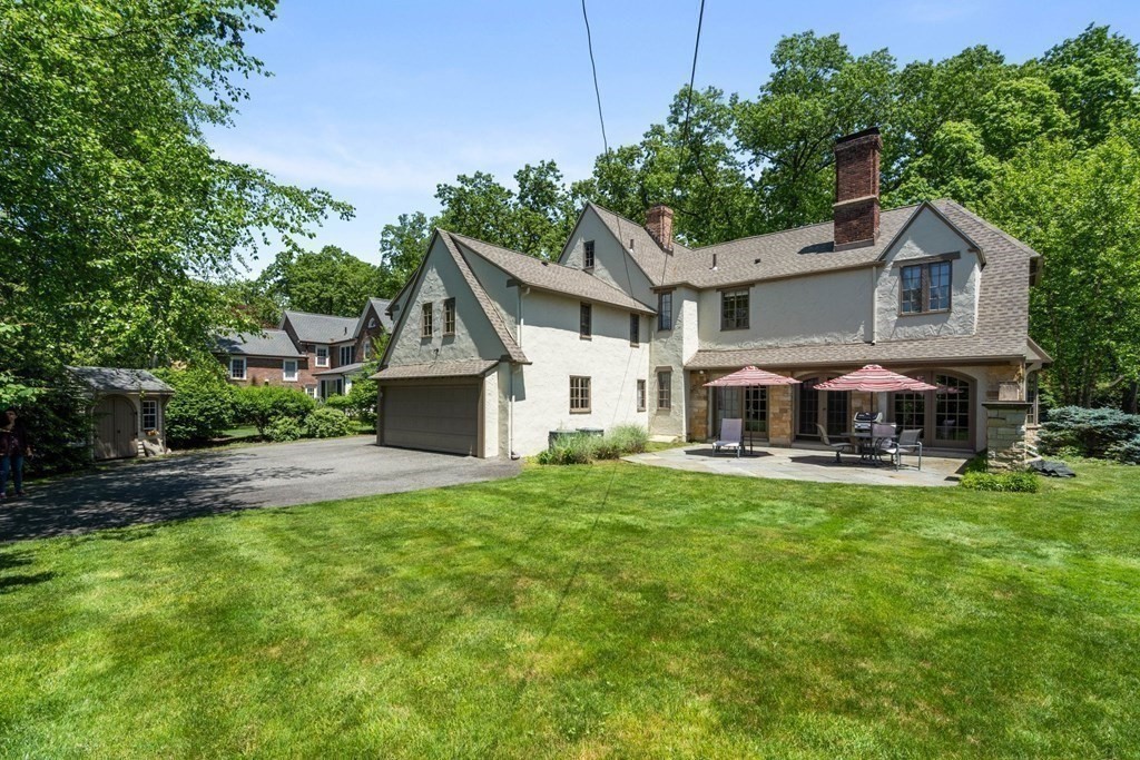 128 Colony Road Longmeadow, MA 01106 - Photo 7 of 39 Gallery Image 7