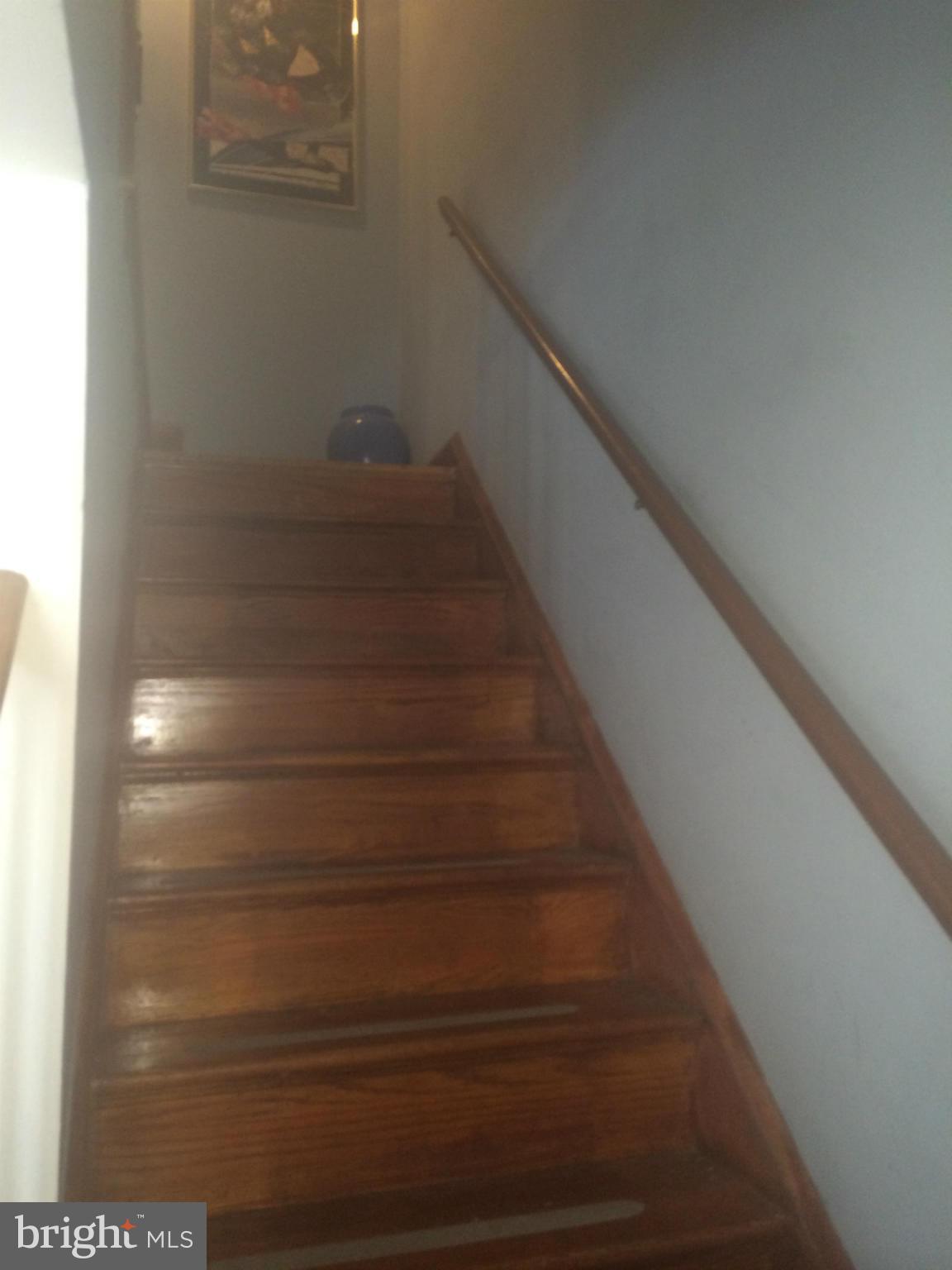 2716 North Rosedale Street Baltimore, MD 21216 - Photo 5 of 7 Interior (General)