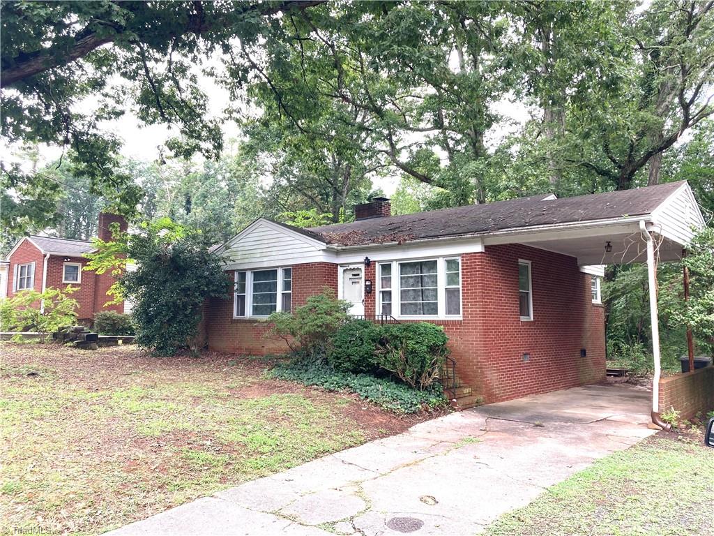 908 Cliff Road Asheboro, NC 27203 - Photo 1 of 24 Gallery Image 1