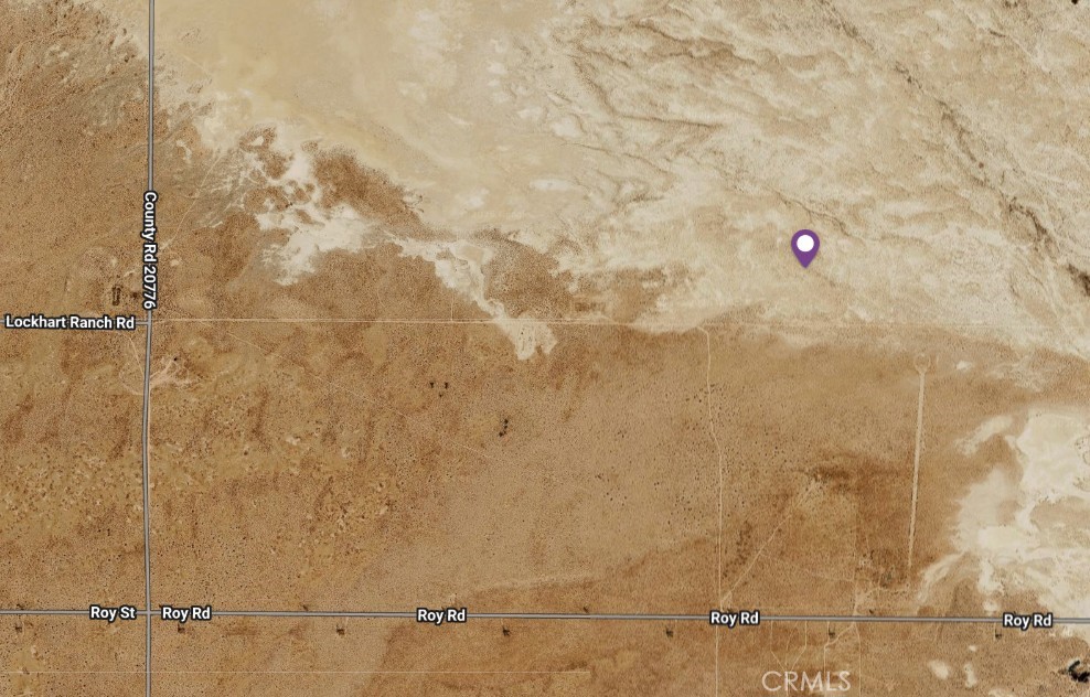 800 Lockhart Rand Road Hinkley, CA 92347 - Photo 2 of 3