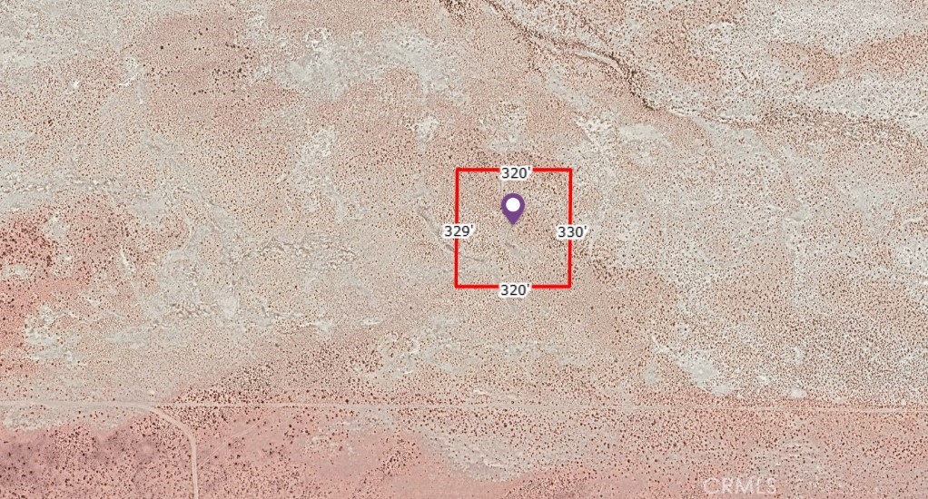 800 Lockhart Rand Road Hinkley, CA 92347 - Photo 3 of 3