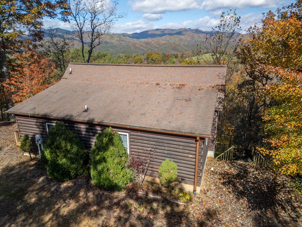 130 Knob Hl Road Marble, NC 28905 - Photo 2 of 28