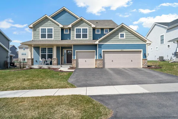 $595,000 | 3894 Carver Path, Chaska, MN 55318