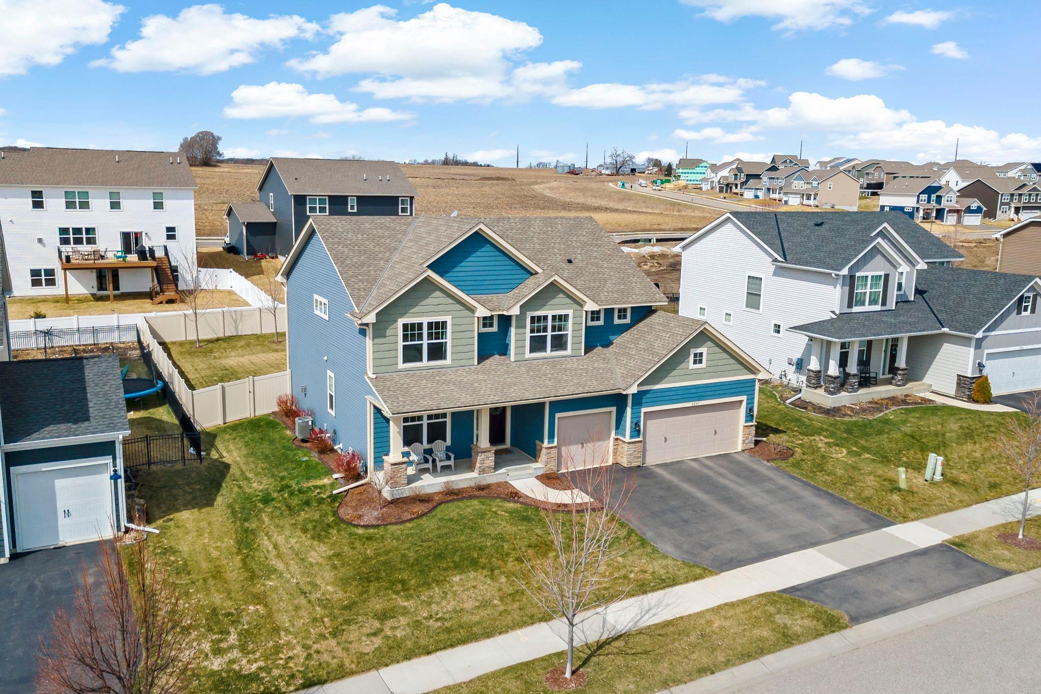 3894 Carver Path Chaska, MN 55318 - Photo 35 of 37