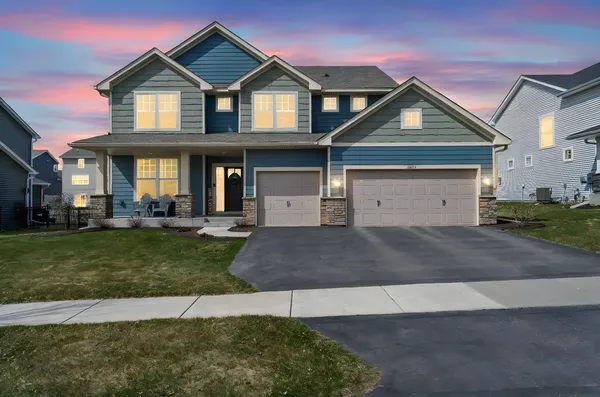 $595,000 | 3894 Carver Path, Chaska, MN 55318
