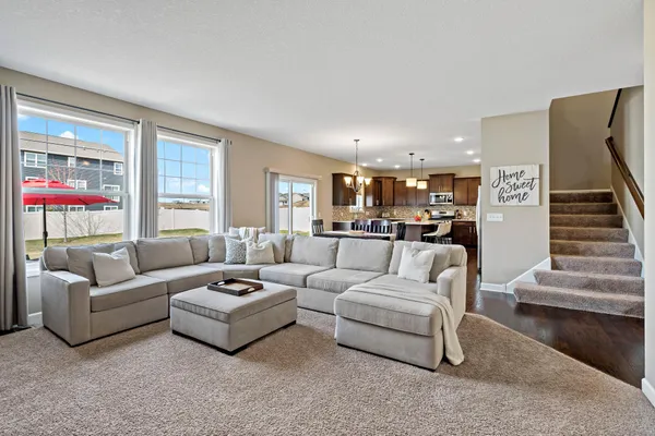$595,000 | 3894 Carver Path, Chaska, MN 55318