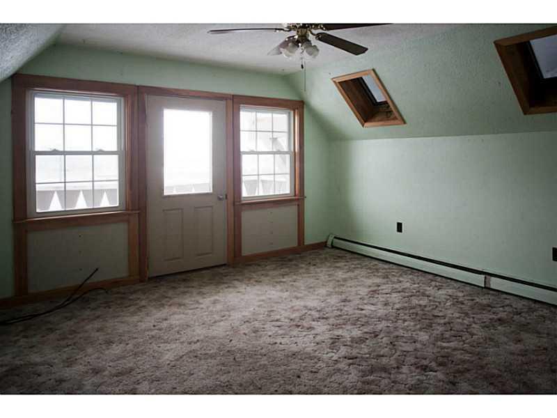 28 Staples Road Winterport, ME 04496 - Photo 12 of 22 Bedroom. Bedroom #2 on 2nd floor...