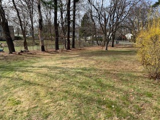 10 Laurel Road West Springfield, MA 01089 - Photo 3 of 15 a view of outdoor space with trees