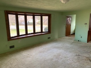 10 Laurel Road West Springfield, MA 01089 - Photo 7 of 15 a view of an empty room with a window