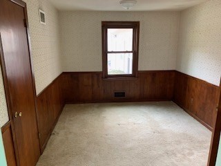 10 Laurel Road West Springfield, MA 01089 - Photo 9 of 15 an empty room with windows