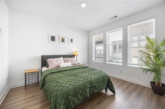 $540,000 | 383 Pratt Drive, Unit 506, Atlanta, GA 30315