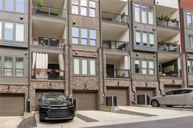 $540,000 | 383 Pratt Drive, Unit 506, Atlanta, GA 30315