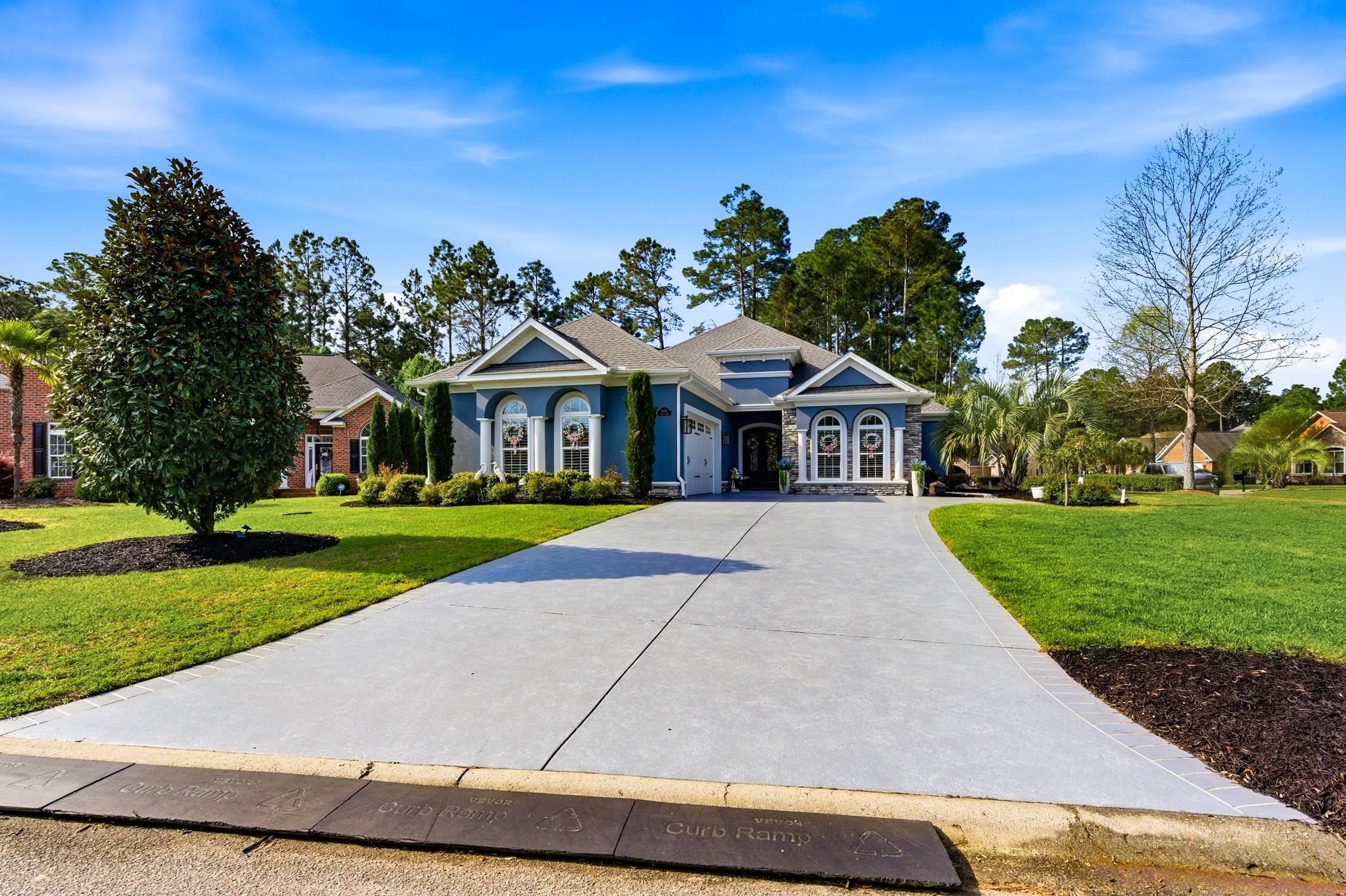 4458 Tralee Place Myrtle Beach, SC 29579 - Photo 44 of 47