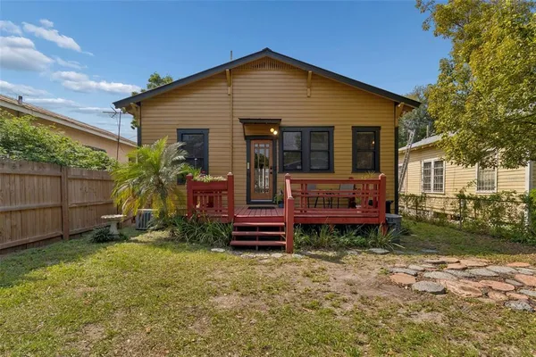 $399,000 | 1314 East 15th Avenue, Tampa, FL 33605