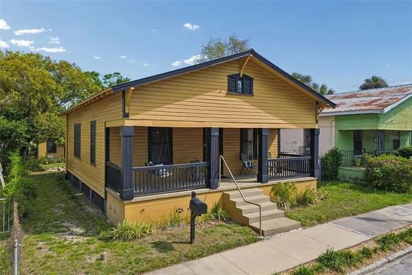 $399,000 | 1314 East 15th Avenue, Tampa, FL 33605