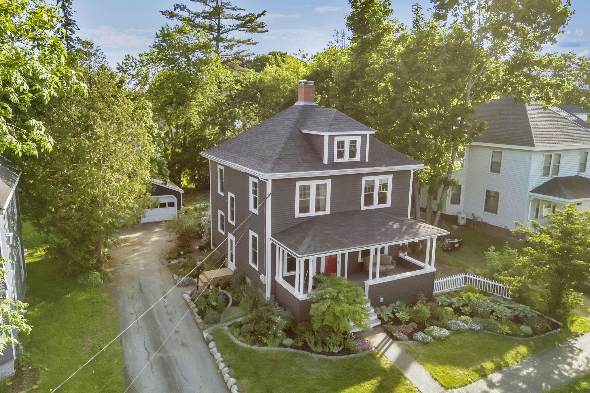 9 Royal Road Bangor, ME 04401 - Photo 1 of 55 62-web-or-mls-9-royal-rd